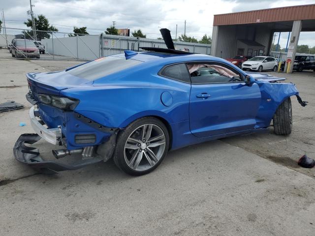 Photo 2 VIN: 1G1FD1RS7G0140283 - CHEVROLET CAMARO LT 