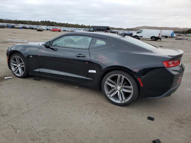 Photo 1 VIN: 1G1FD1RS7G0145953 - CHEVROLET CAMARO 