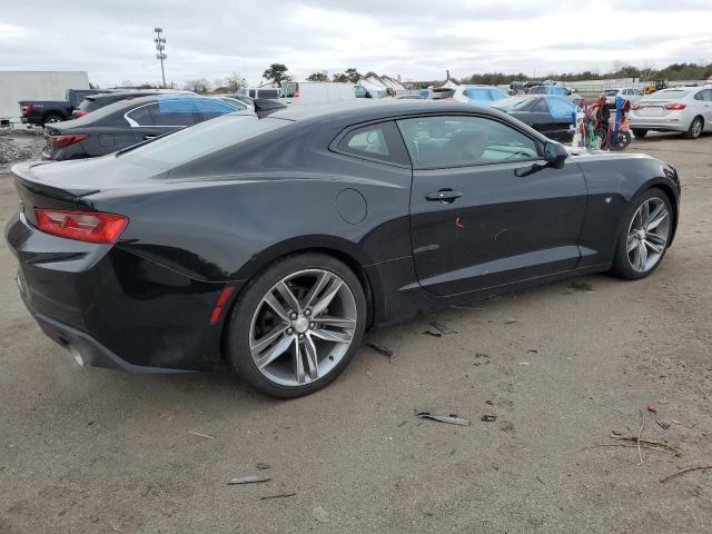 Photo 2 VIN: 1G1FD1RS7G0145953 - CHEVROLET CAMARO 