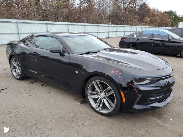 Photo 3 VIN: 1G1FD1RS7G0145953 - CHEVROLET CAMARO 