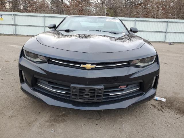 Photo 4 VIN: 1G1FD1RS7G0145953 - CHEVROLET CAMARO 