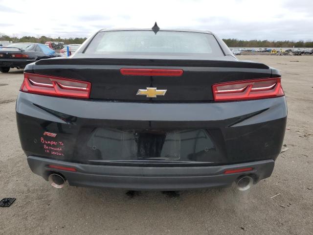 Photo 5 VIN: 1G1FD1RS7G0145953 - CHEVROLET CAMARO 