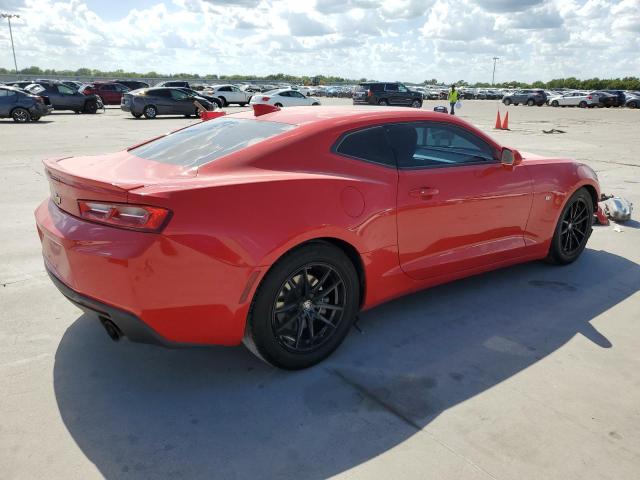 Photo 2 VIN: 1G1FD1RS7G0171534 - CHEVROLET CAMARO LT 