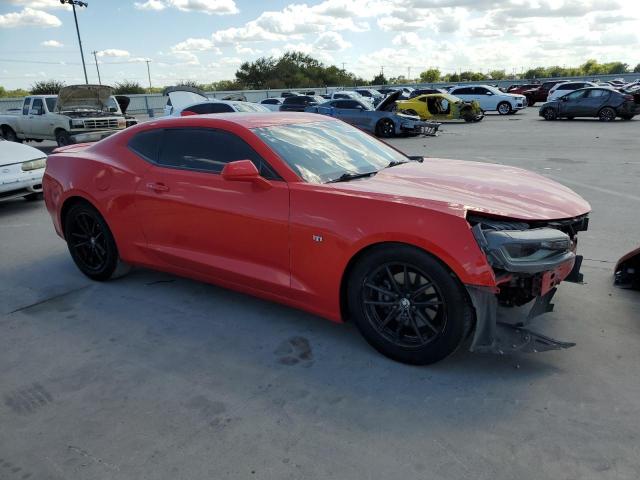 Photo 3 VIN: 1G1FD1RS7G0171534 - CHEVROLET CAMARO LT 