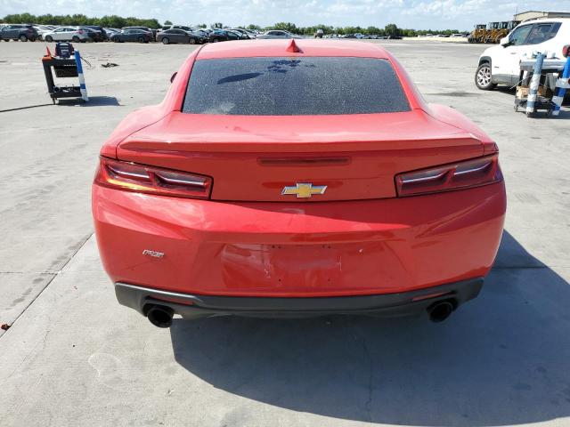 Photo 5 VIN: 1G1FD1RS7G0171534 - CHEVROLET CAMARO LT 