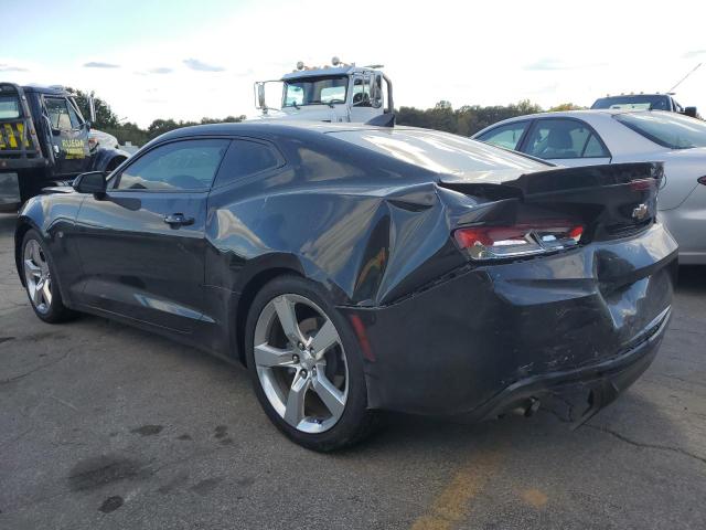 Photo 2 VIN: 1G1FD1RS7G0192089 - CHEVROLET CAMARO LT 