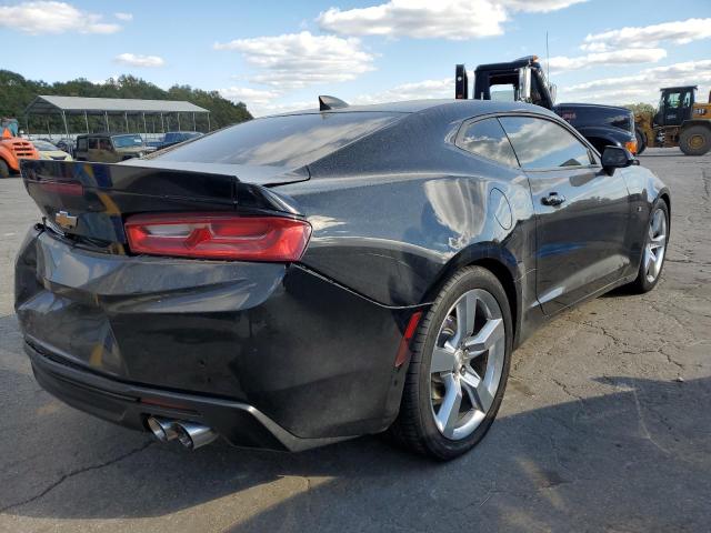 Photo 3 VIN: 1G1FD1RS7G0192089 - CHEVROLET CAMARO LT 