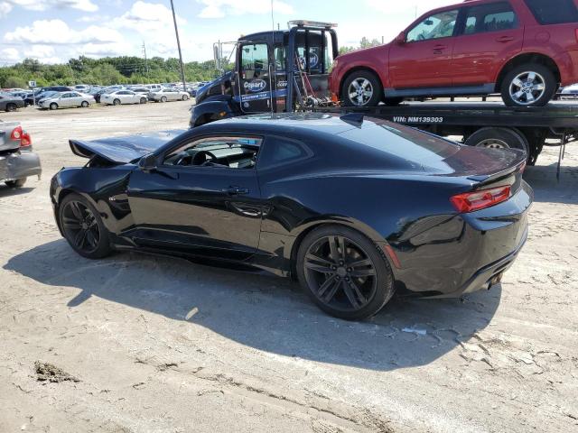 Photo 1 VIN: 1G1FD1RS7H0130046 - CHEVROLET CAMARO LT 