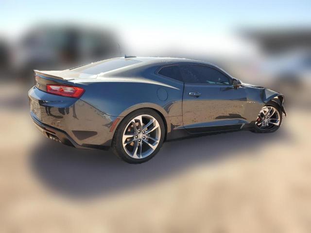 Photo 2 VIN: 1G1FD1RS7H0148627 - CHEVROLET CAMARO LT 