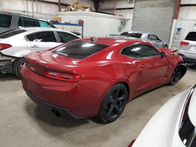 Photo 2 VIN: 1G1FD1RS7H0156503 - CHEVROLET CAMARO LT 