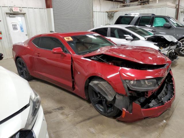 Photo 3 VIN: 1G1FD1RS7H0156503 - CHEVROLET CAMARO LT 