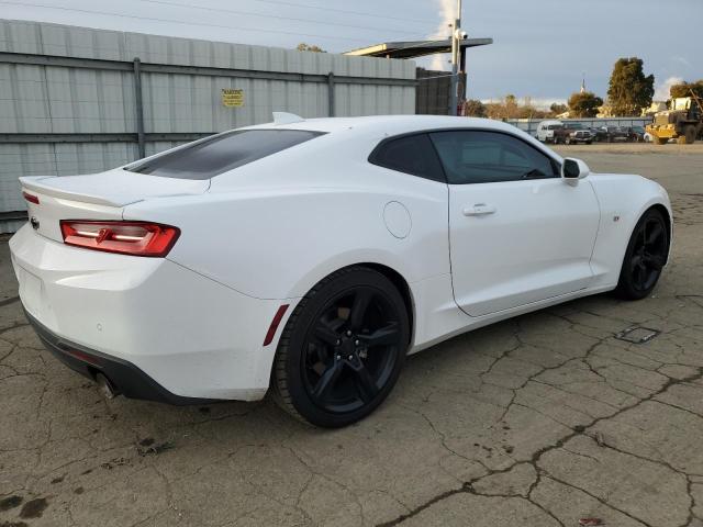 Photo 2 VIN: 1G1FD1RS7J0109154 - CHEVROLET CAMARO 