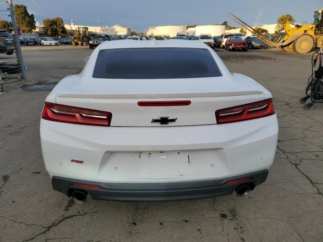 Photo 5 VIN: 1G1FD1RS7J0109154 - CHEVROLET CAMARO 