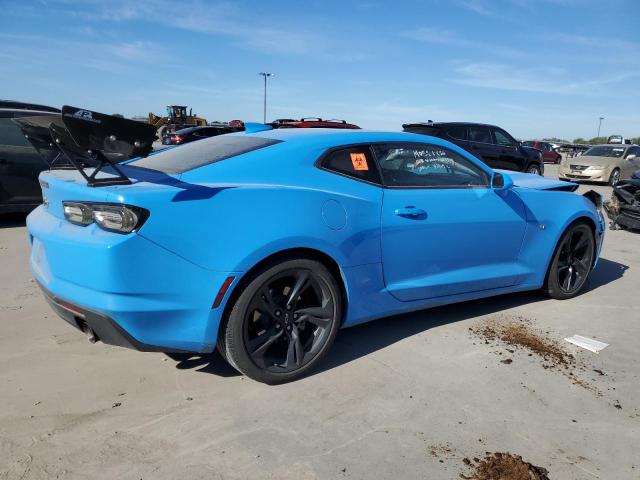 Photo 2 VIN: 1G1FD1RS7P0102407 - CHEVROLET CAMARO LT 