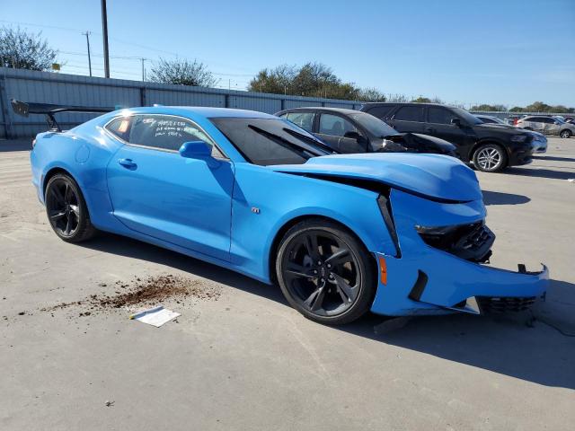 Photo 3 VIN: 1G1FD1RS7P0102407 - CHEVROLET CAMARO LT 