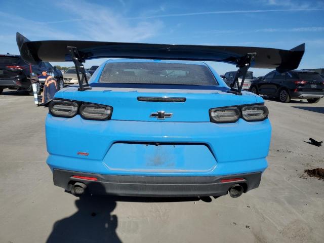 Photo 5 VIN: 1G1FD1RS7P0102407 - CHEVROLET CAMARO LT 