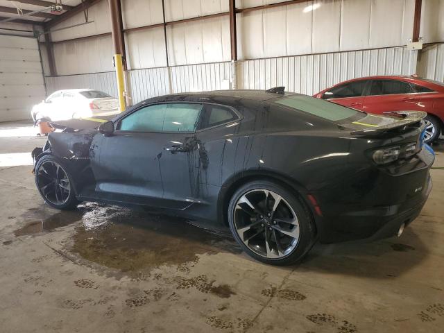 Photo 1 VIN: 1G1FD1RS7P0160291 - CHEVROLET CAMARO LT 