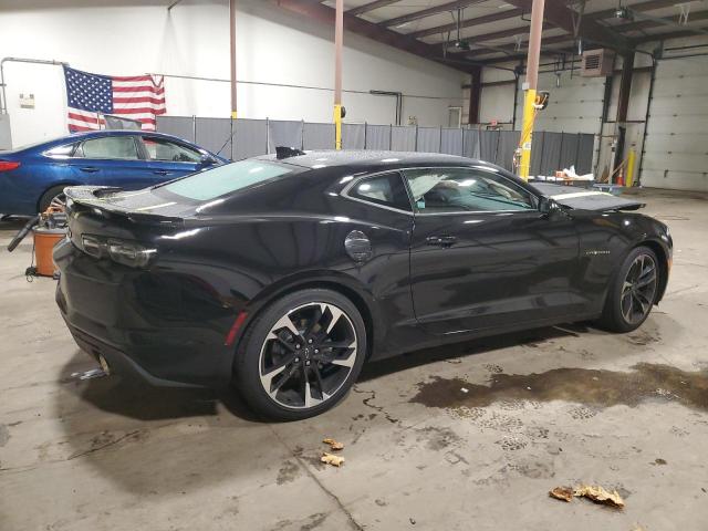 Photo 2 VIN: 1G1FD1RS7P0160291 - CHEVROLET CAMARO LT 