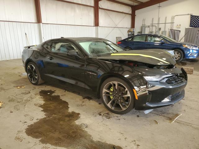 Photo 3 VIN: 1G1FD1RS7P0160291 - CHEVROLET CAMARO LT 