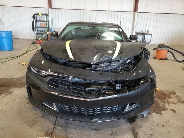 Photo 4 VIN: 1G1FD1RS7P0160291 - CHEVROLET CAMARO LT 