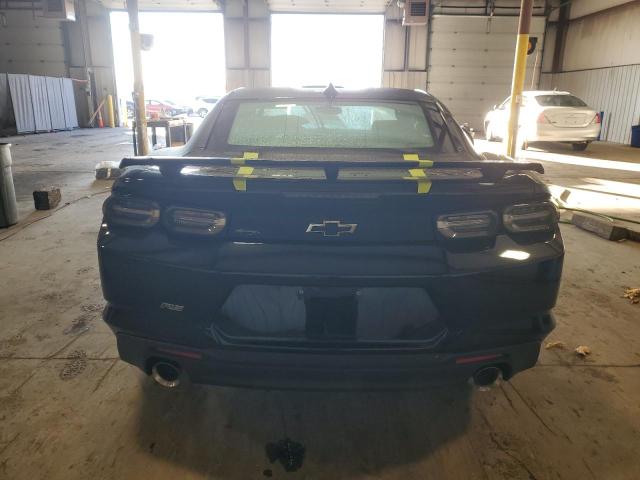 Photo 5 VIN: 1G1FD1RS7P0160291 - CHEVROLET CAMARO LT 