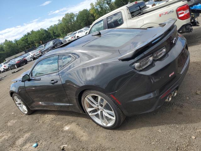 Photo 1 VIN: 1G1FD1RS7R0114835 - CHEVROLET CAMARO LT 