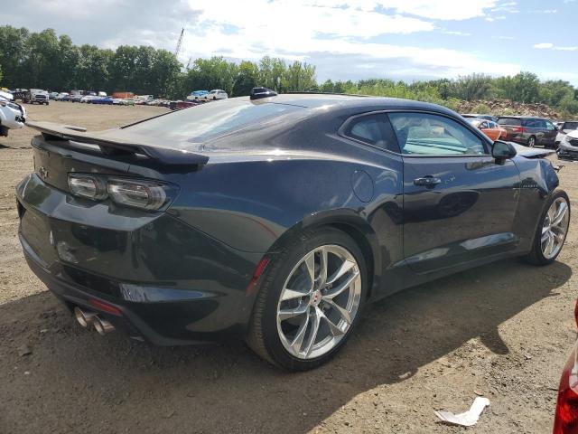 Photo 2 VIN: 1G1FD1RS7R0114835 - CHEVROLET CAMARO LT 