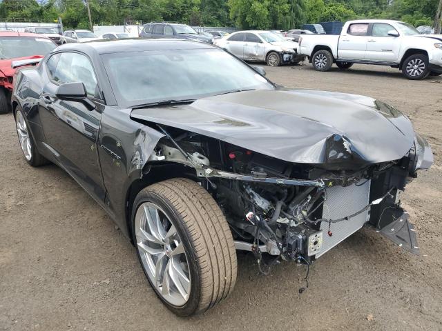 Photo 3 VIN: 1G1FD1RS7R0114835 - CHEVROLET CAMARO LT 