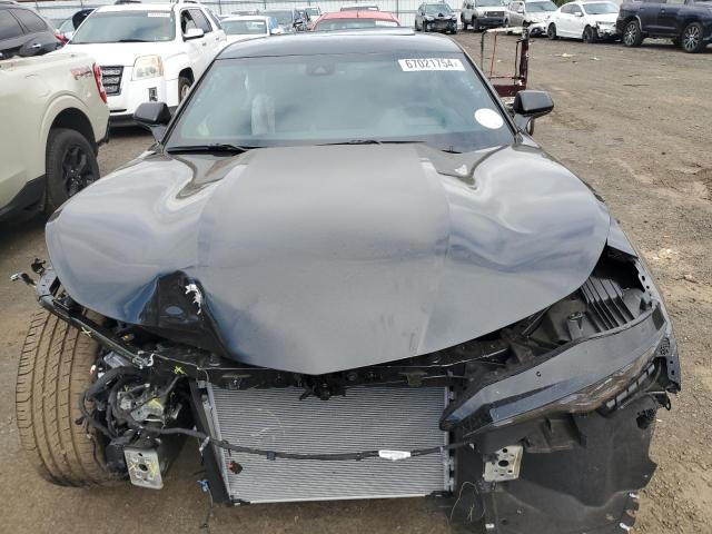 Photo 4 VIN: 1G1FD1RS7R0114835 - CHEVROLET CAMARO LT 