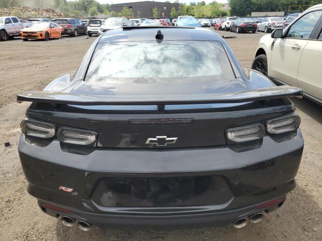 Photo 5 VIN: 1G1FD1RS7R0114835 - CHEVROLET CAMARO LT 