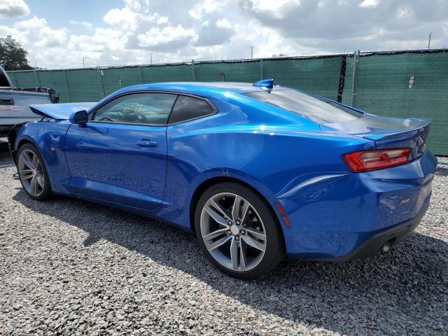 Photo 1 VIN: 1G1FD1RS8G0157173 - CHEVROLET CAMARO LT 