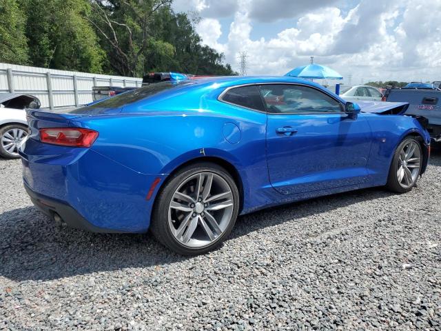 Photo 2 VIN: 1G1FD1RS8G0157173 - CHEVROLET CAMARO LT 