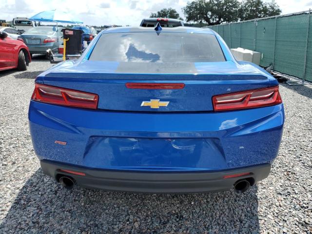 Photo 5 VIN: 1G1FD1RS8G0157173 - CHEVROLET CAMARO LT 