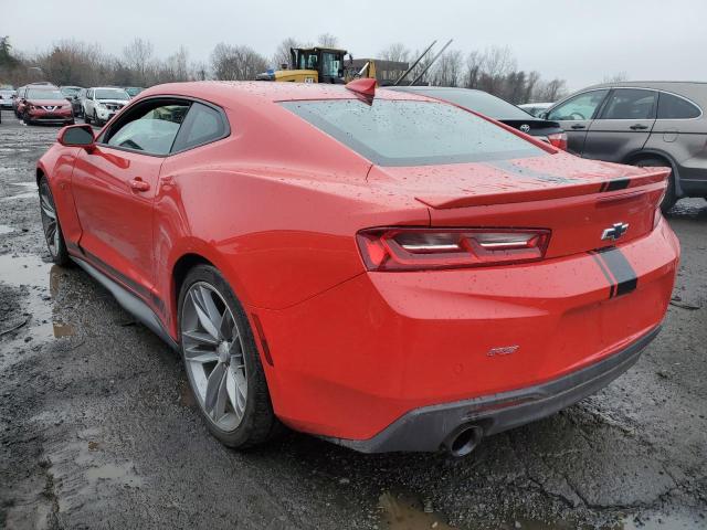 Photo 1 VIN: 1G1FD1RS8H0138740 - CHEVROLET CAMARO LT 