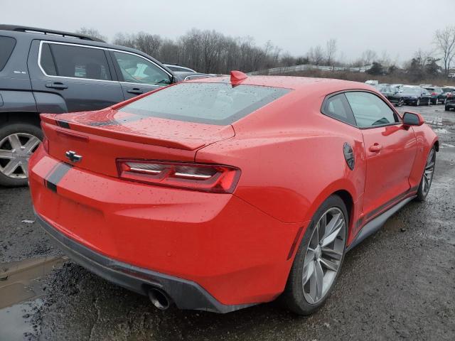 Photo 2 VIN: 1G1FD1RS8H0138740 - CHEVROLET CAMARO LT 