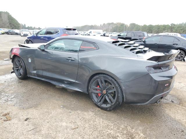 Photo 1 VIN: 1G1FD1RS8H0143386 - CHEVROLET CAMARO LT 