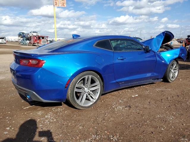 Photo 2 VIN: 1G1FD1RS8J0109020 - CHEVROLET CAMARO LT 