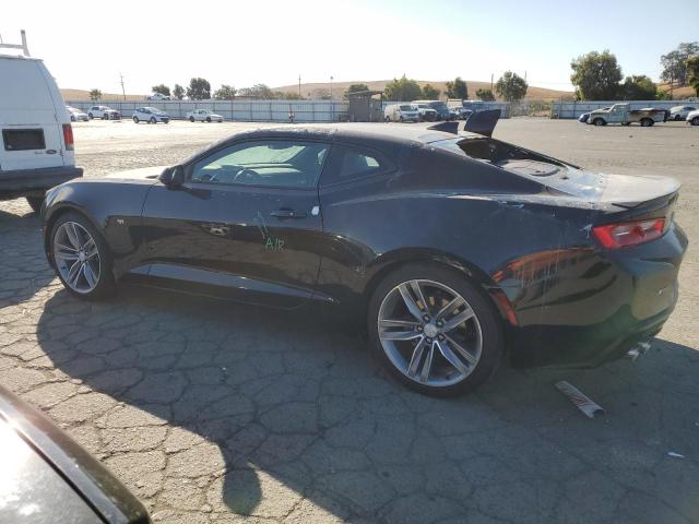 Photo 1 VIN: 1G1FD1RS8J0121054 - CHEVROLET CAMARO LT 