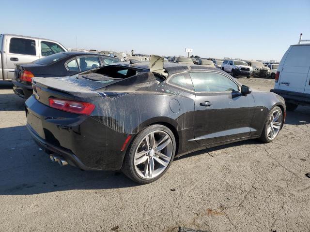 Photo 2 VIN: 1G1FD1RS8J0121054 - CHEVROLET CAMARO LT 