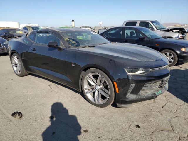 Photo 3 VIN: 1G1FD1RS8J0121054 - CHEVROLET CAMARO LT 