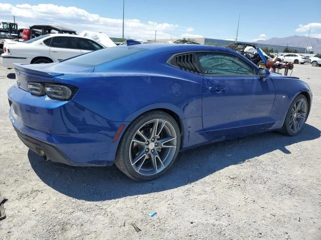 Photo 2 VIN: 1G1FD1RS8L0115788 - CHEVROLET CAMARO LT 