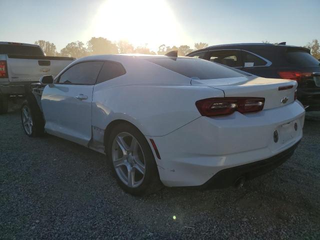 Photo 1 VIN: 1G1FD1RS8L0137063 - CHEVROLET CAMARO LT 