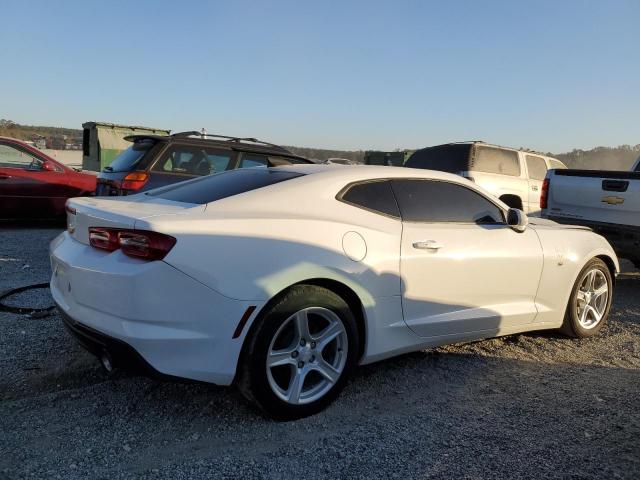 Photo 2 VIN: 1G1FD1RS8L0137063 - CHEVROLET CAMARO LT 