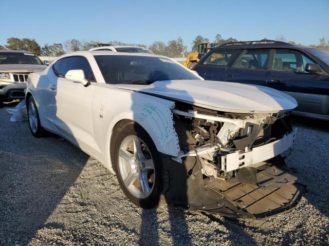 Photo 3 VIN: 1G1FD1RS8L0137063 - CHEVROLET CAMARO LT 