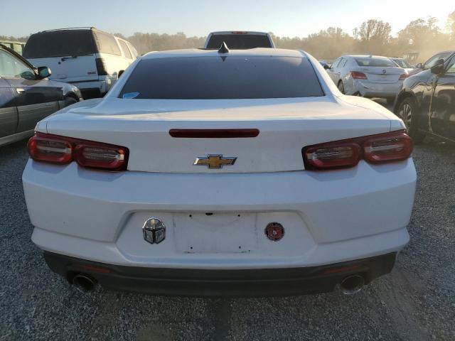 Photo 5 VIN: 1G1FD1RS8L0137063 - CHEVROLET CAMARO LT 