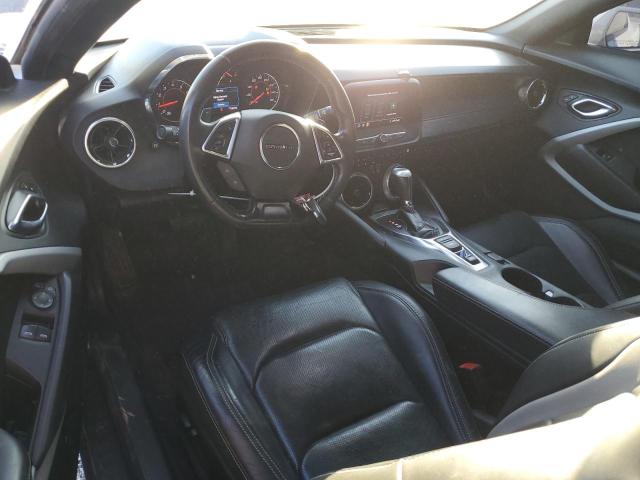 Photo 7 VIN: 1G1FD1RS8L0137063 - CHEVROLET CAMARO LT 