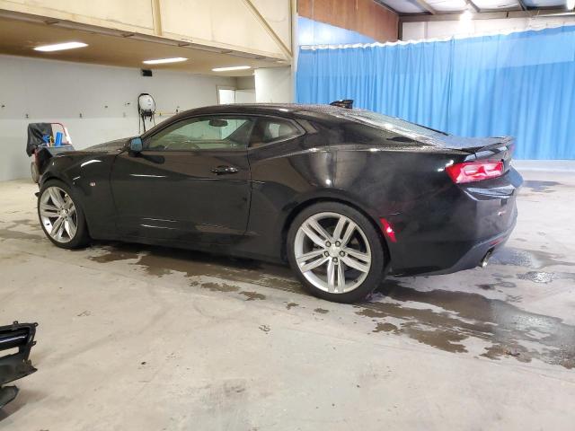 Photo 1 VIN: 1G1FD1RS9G0145100 - CHEVROLET CAMARO LT 