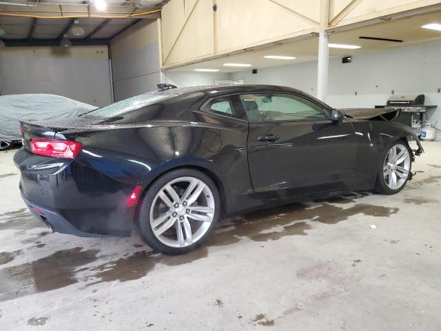 Photo 2 VIN: 1G1FD1RS9G0145100 - CHEVROLET CAMARO LT 