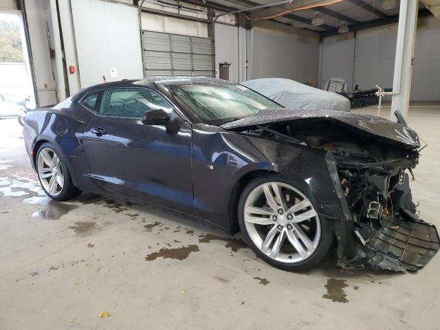 Photo 3 VIN: 1G1FD1RS9G0145100 - CHEVROLET CAMARO LT 