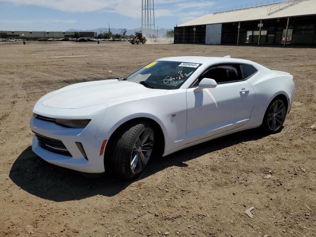 Photo 0 VIN: 1G1FD1RS9G0153746 - CHEVROLET CAMARO LT 